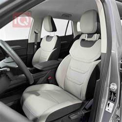 Ford Territory